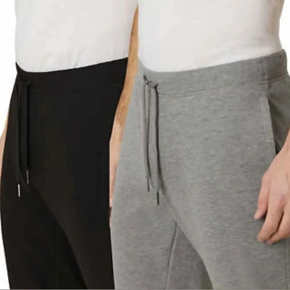 Weatherproof Vintage Men’s Jogger, 2-pack - Picture 3 of 4